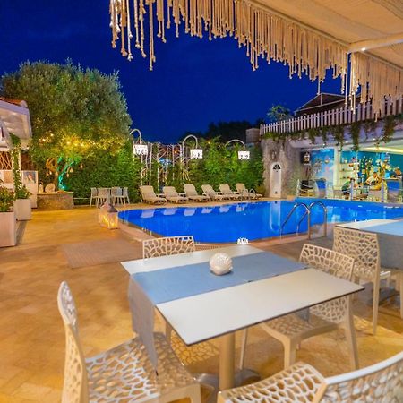 Hotel Valz Velipojë Extérieur photo