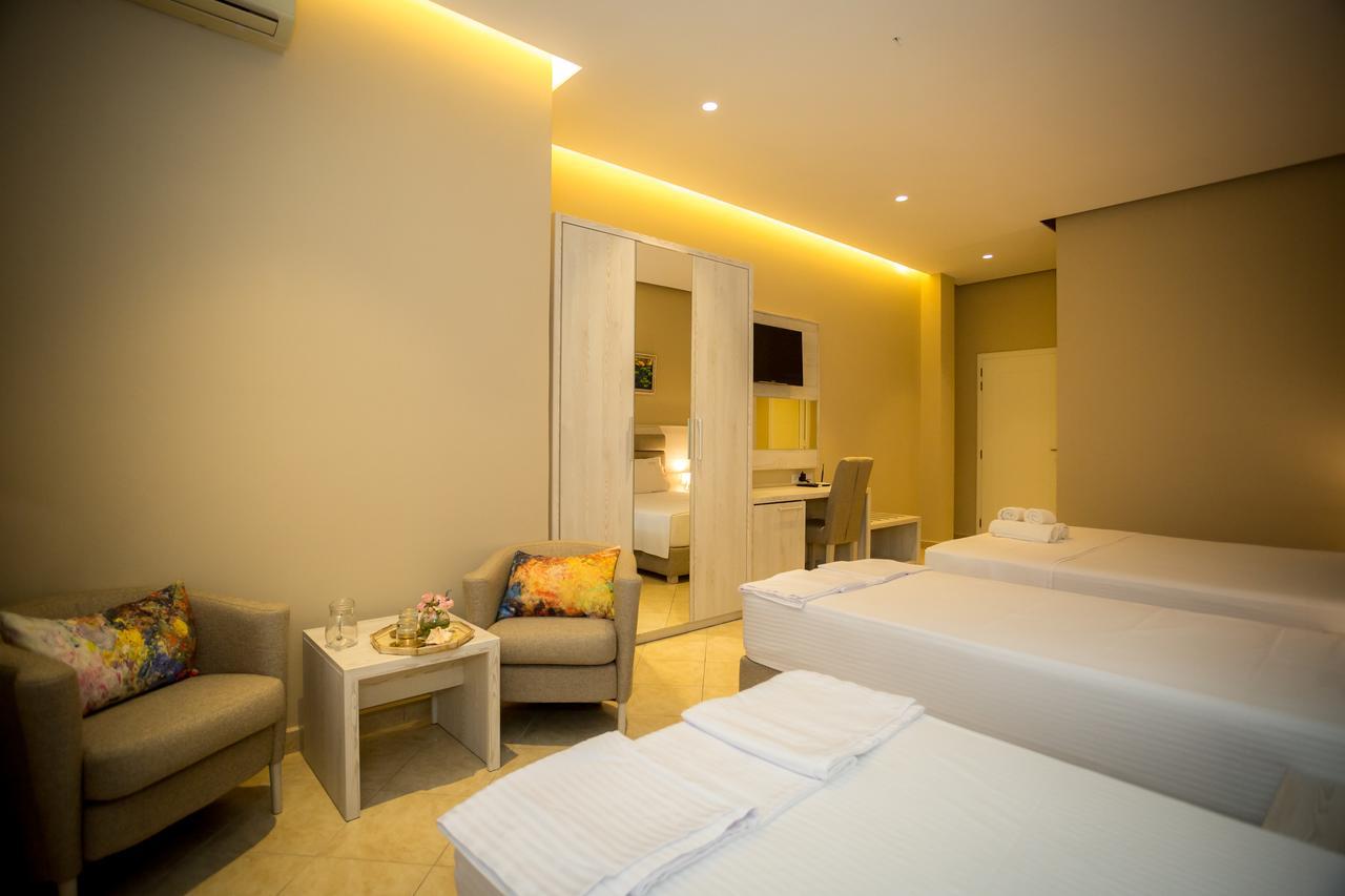 Hotel Valz Velipojë Extérieur photo