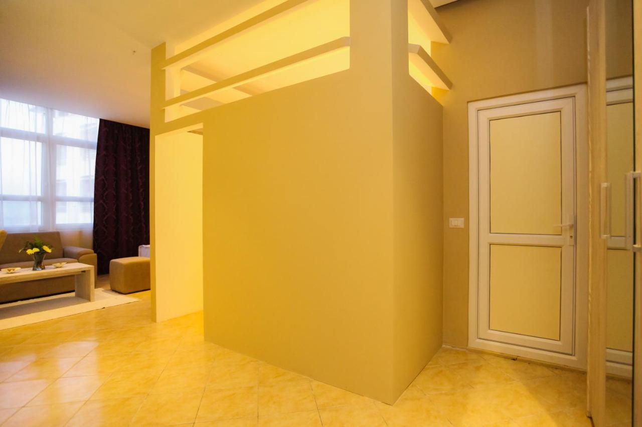 Hotel Valz Velipojë Extérieur photo