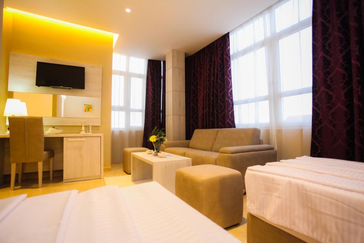 Hotel Valz Velipojë Extérieur photo